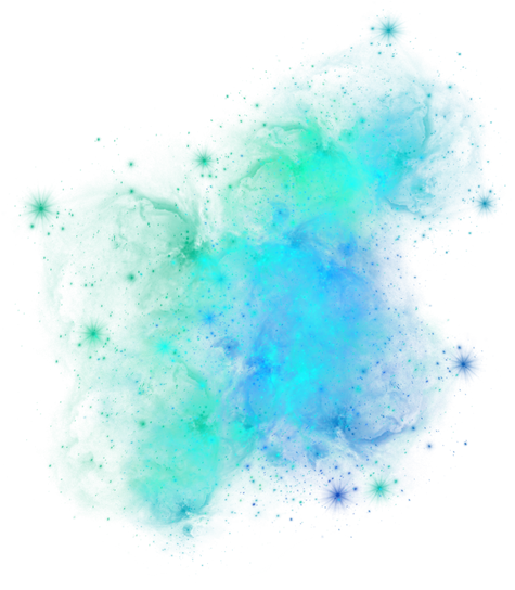 Galaxy Overlay Space